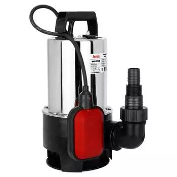 Фекальный насос JEMIX ФНН-225-8