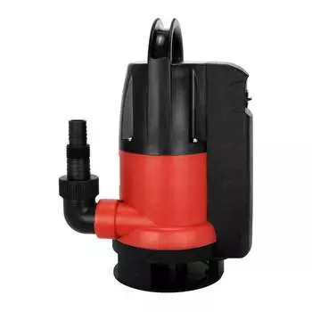 Фекальный насос JEMIX GSMAX-400 Ф-КОМБИ-125-5