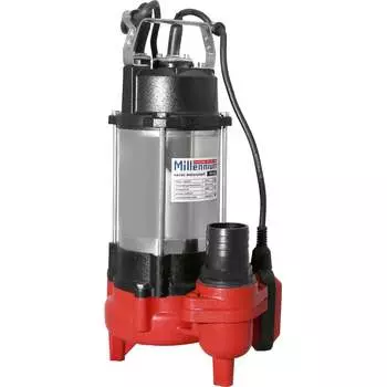 Фекальный насос Millennium ФН 250