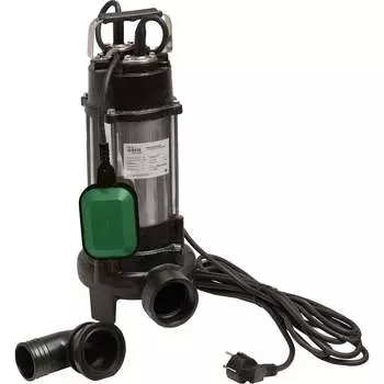 Фекальный насос OASIS FS-180R 4640015385998