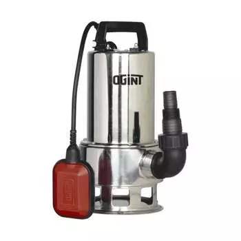 Фекальный насос Ogint DPS-750 215-2984