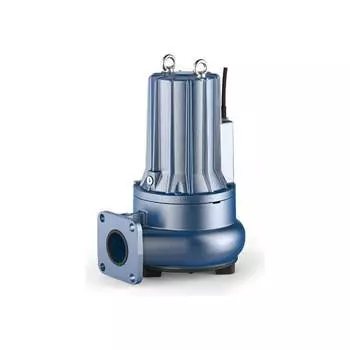 Фекальный насос Pedrollo