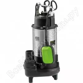 Фекальный насос СИБРТЕХ СФН450 99802