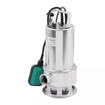 Фекальный насос SMT SGPS550