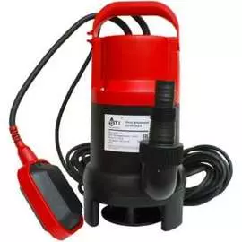 Фекальный насос STI