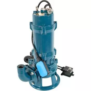 Фекальный насос UNIPUMP FEKAMAX 10-10-0,75 93891