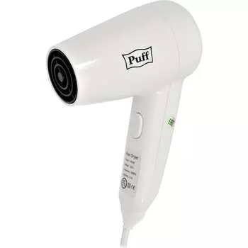 Фен для волос Puff -1300 1405.022