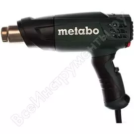 Фен metabo he 23-650 602365500