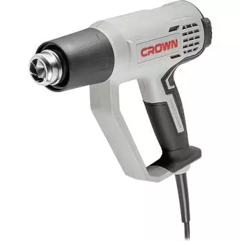 Фен технический Crown CT19042K
