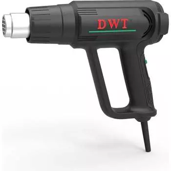 Фен технический DWT HLPP20-600 KVD