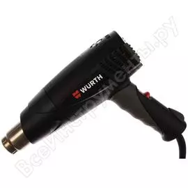 Электрический фен Wurth