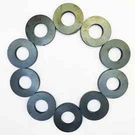 Ферритовые магниты Проф-Магнит 1