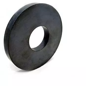 Ферритовый магнит Проф-Магнит Ферритовое D86x32x10 Y35