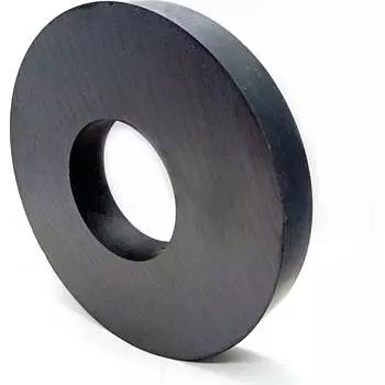 Ферритовый магнит Проф-Магнит Ферритовый D110x46x16 Y30