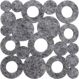 Фетровая подставка MARMITON Пузыри 16158