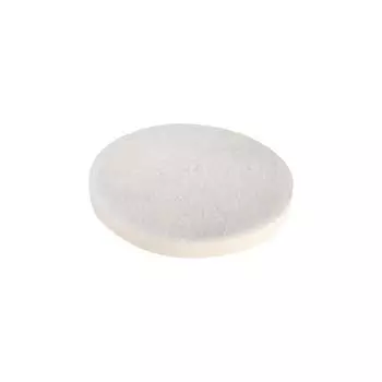 Фетровый диск для удаления полировальной пасты для BO6030, BO6040 Makita 794618-4