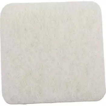 Фетровый самоклеящийся пункт Tech-Krep 109144