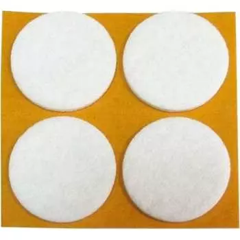 Фетровый самоклеящийся пункт Tech-Krep 109160