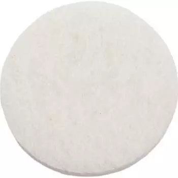 Фетровый самоклеящийся пункт Tech-Krep 109154