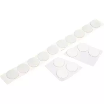 Фетровый самоклеящийся пункт Tech-Krep 109152