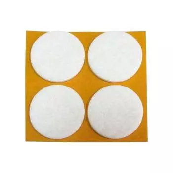 Фетровый самоклеящийся пункт Tech-Krep 109156