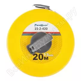 Фибергласовая мерная лента РемоКолор 15-2-420