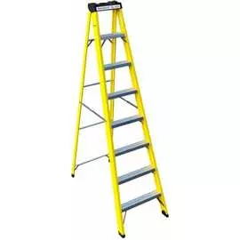 Фибергласовая стремянка SevenBerg Ф-107