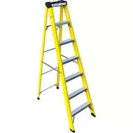 Фибергласовая стремянка SevenBerg Ф-106