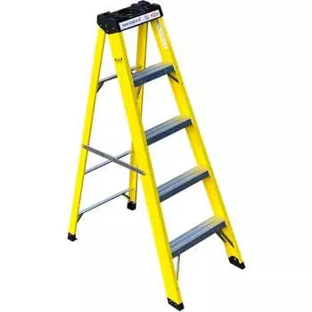 Фибергласовая стремянка SevenBerg Ф-104
