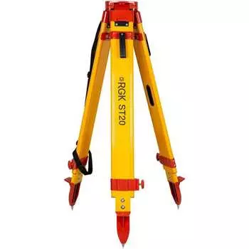 Фибергласовый штатив RGK ST20 4610011873881