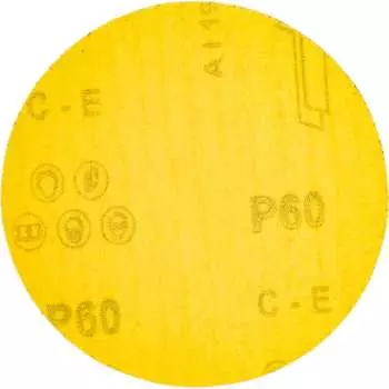 Фибродиск TECH-NICK DTS 133.108.6302