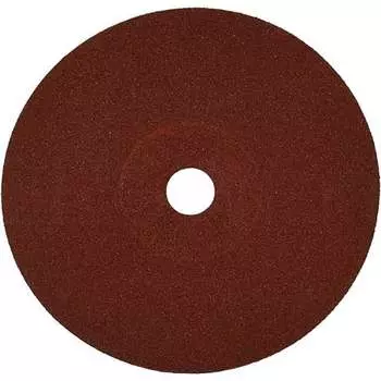 Фибровый абразивный круг TORGWIN