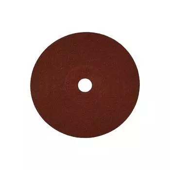 Фибровый абразивный круг TORGWIN