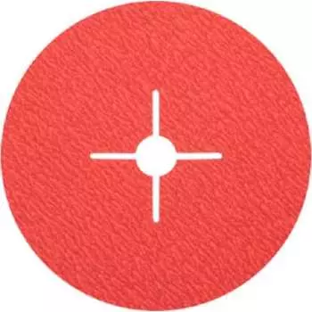 Фибровый диск PFERD FS 180-22 CO-COOL 60 (697054) 64176175