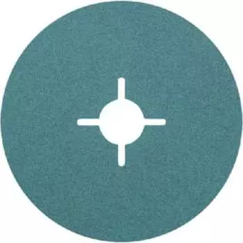 Фибровый диск PFERD FS 125-22 Z 120 (696637) 64212125