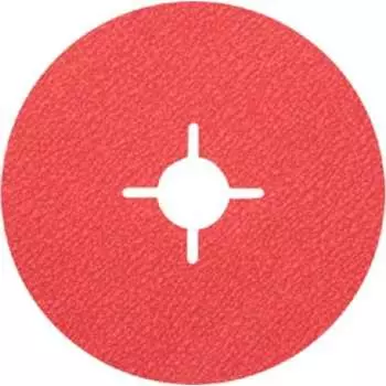 Фибровый диск PFERD FS 125-22 CO-COOL 80 (696996) 64178125