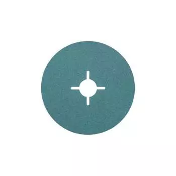 Фибровый диск PFERD FS 125-22 Z 80 (216651) 64208125