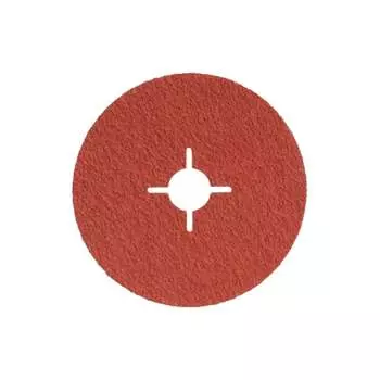 Фибровый диск шлифовальный Wurth 0580912536961 25