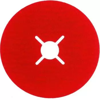 Фибровый диск Toyev Керамика 005533