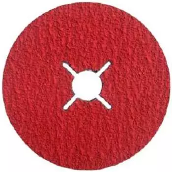 Фибровый диск Toyev 5571