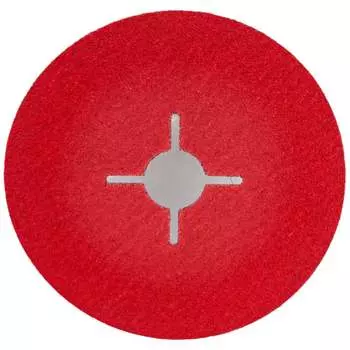 Фибровый диск Toyev Керамика 005532