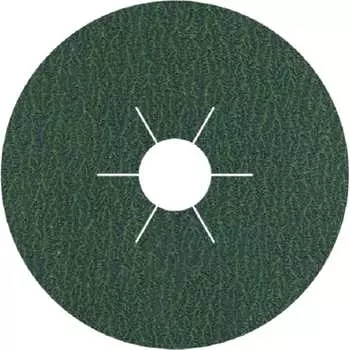 Фибровый круг ABRAFORM DD-AF-FBR-ZR-P40