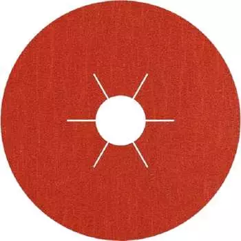 Фибровый круг ABRAFORM DD-AF-FBR-CER-P60