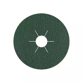 Фибровый круг ABRAFORM DD-AF-FBR-ZR-P24