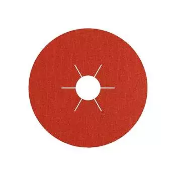 Фибровый круг ABRAFORM DD-AF-FBR-CER-P24