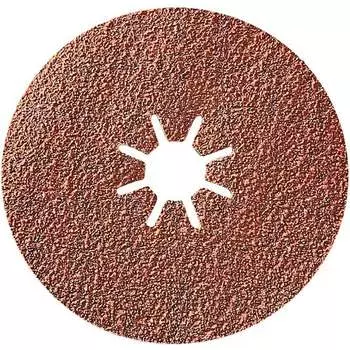 Фибровый круг ABRAFORM DIABLO AD-FBR-COR-P36