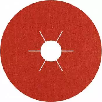 Фибровый круг ABRAFORM DD-AF-FBR-CER-P40