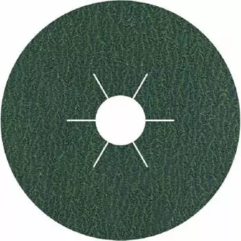 Фибровый круг ABRAFORM DD-AF-FBR-ZR-P80