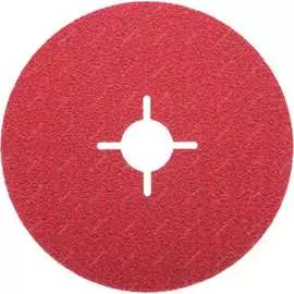 Фибровый круг NORTON F996 QUANTUM 66623327506