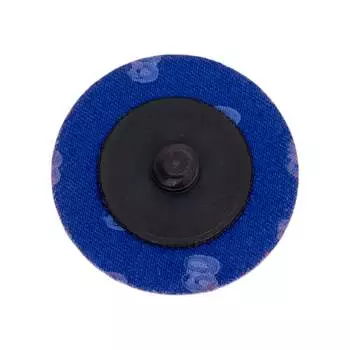 Фибровый круг шлифовальный MTE 2580005060